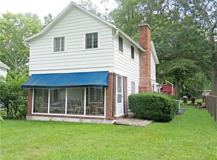 5818 Old Orchard Point, Livonia, NY 14487