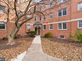2404 Colston Dr APT 103, Silver Spring, MD 20910