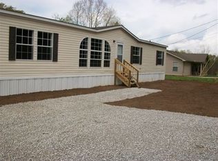 13974 Mary Dr, Northport, AL 35475