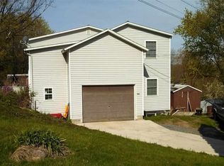 206 Firehouse Rd, Duncannon, PA 17020