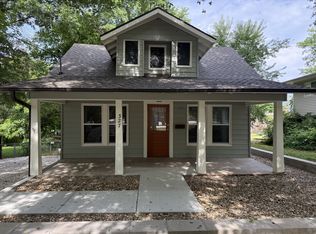 327 S Duncan Ave, Fayetteville, AR 72701