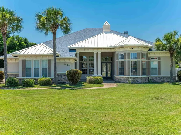 2526 Angel Ct, Gulf Breeze, FL 32563