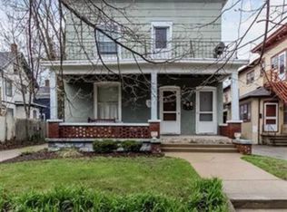 509 Crescent St NE, Grand Rapids, MI 49503