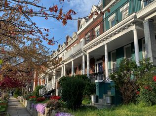1011 7th St NE, Washington, DC 20002