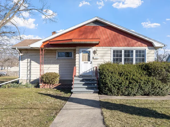 614 Ames St, Lockport, IL 60441