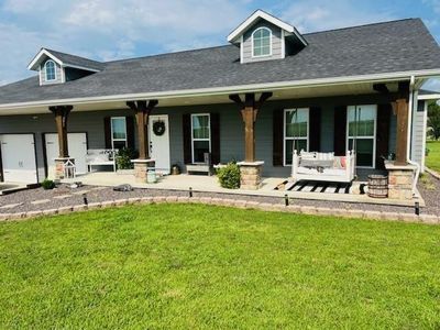 5344 S 142 Road, Brighton, MO, 65617
