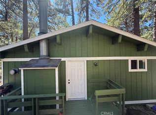 32375 Scandia Dr, Running Springs, CA 92382
