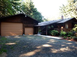 3339 Madrona Beach Rd NW, Olympia, WA 98502