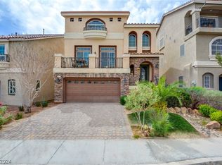 6077 Gordon Creek Ave, Las Vegas, NV 89139