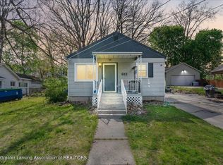 612 Leslie St, Lansing, MI 48912