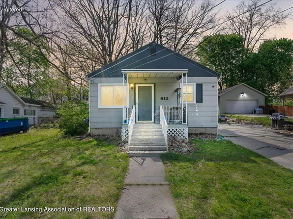 612 Leslie St, Lansing, MI 48912
