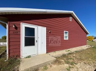 3309B Harrison Rd, Hollansburg, OH 45332