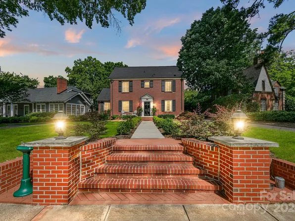 2006 Dilworth Rd E, Charlotte, NC 28203