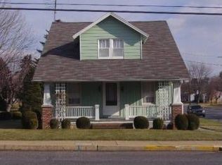 300 N Baltimore St, Dillsburg, PA 17019