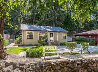 3170 Cedar Ravine Rd, Placerville, CA 95667