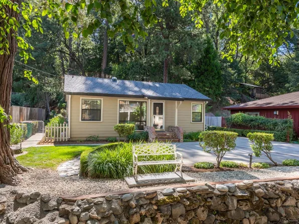 3170 Cedar Ravine Rd, Placerville, CA 95667