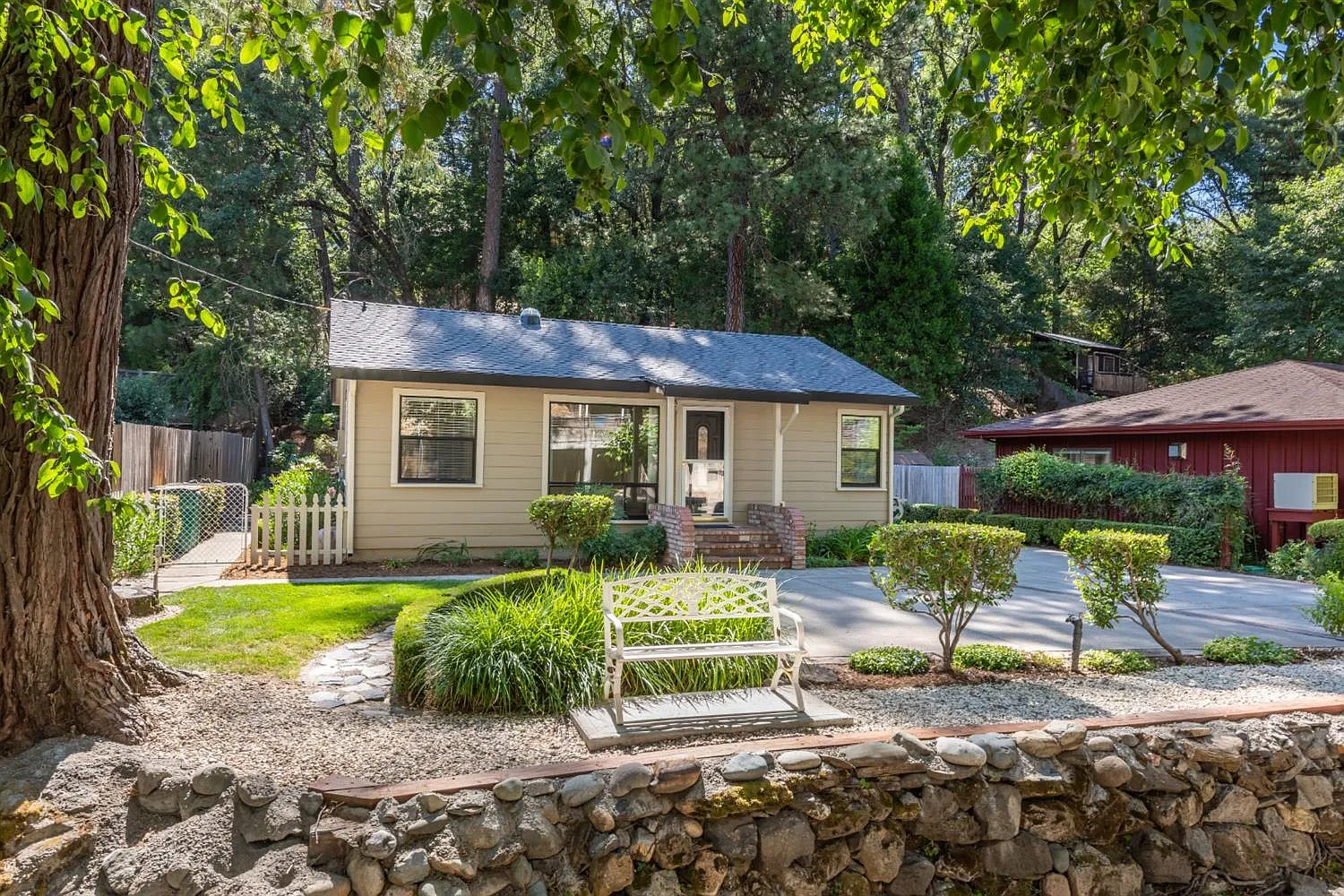 3170 Cedar Ravine Rd photo 1