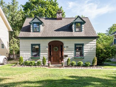 1512 Brooklyn Ave, Ann Arbor, MI, 48104