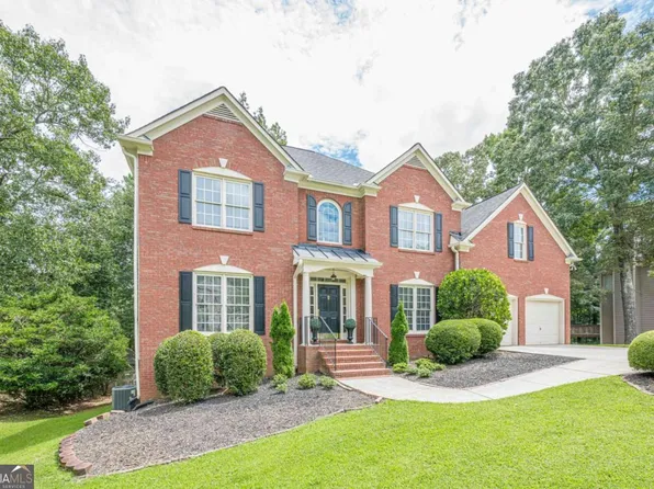 2580 New College Way, Cumming, GA 30041