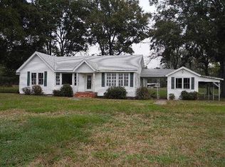 6104 Island Rd, Jarreau, LA 70749