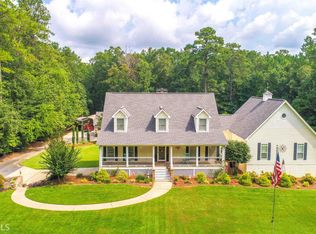 525 Stallsworth Rd, McDonough, GA 30252