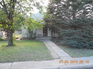 704 7th St, Fowler, CO 81039