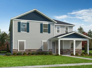 Plan 2723 Plan, The Estates at Wellington Pointe, Monroe, NC 28110