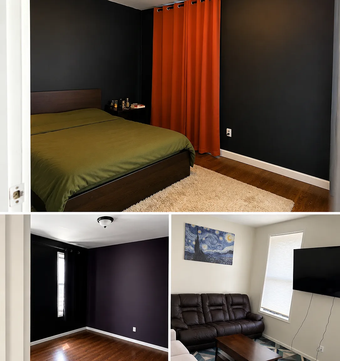 4 bed, 1500 sqft, $1,800 — Photo 2