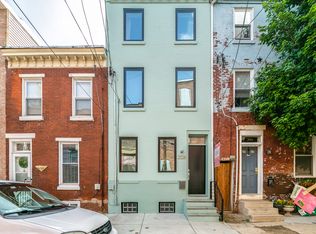 2028 Dreer St, Philadelphia, PA 19125