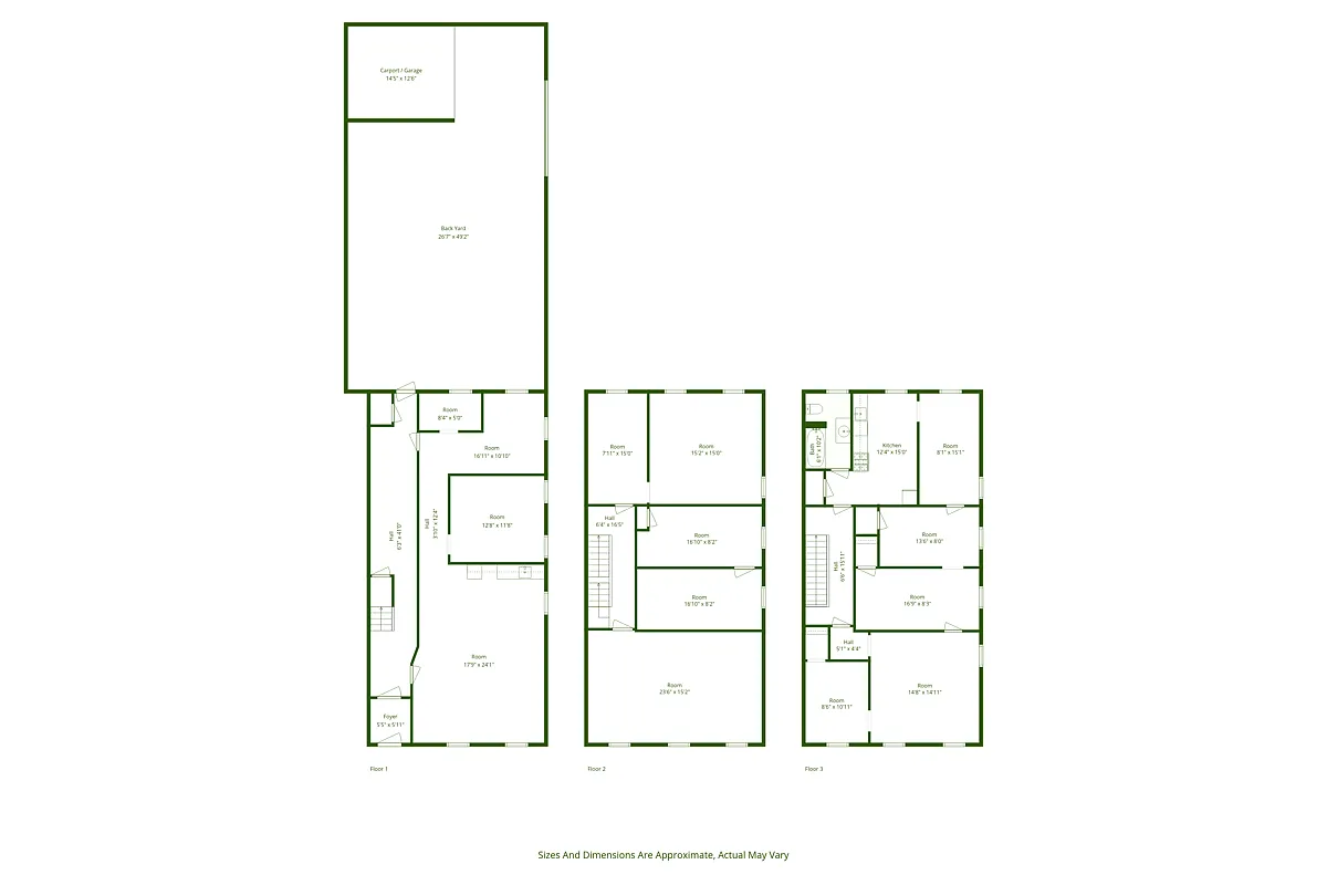 floor plan 4