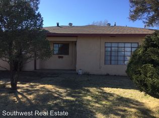 3000 Las Palomas Rd, Clovis, NM 88101