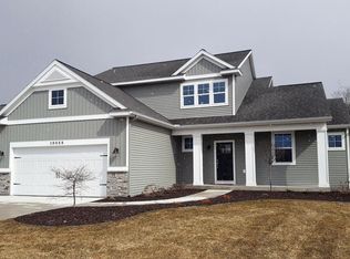 10888 Marsh Ave, Allendale, MI 49401