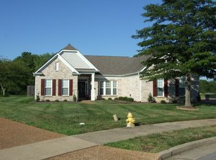 104 N Dames Ave, Gallatin, TN 37066