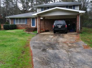 1288 Renee Dr, Decatur, GA 30035