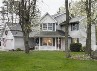 6403 N 14th St, Kalamazoo, MI 49009