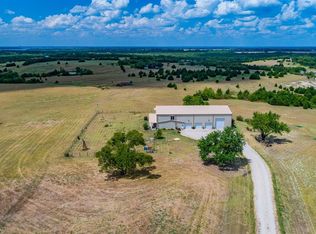3110 County Road 601, Farmersville, TX 75442