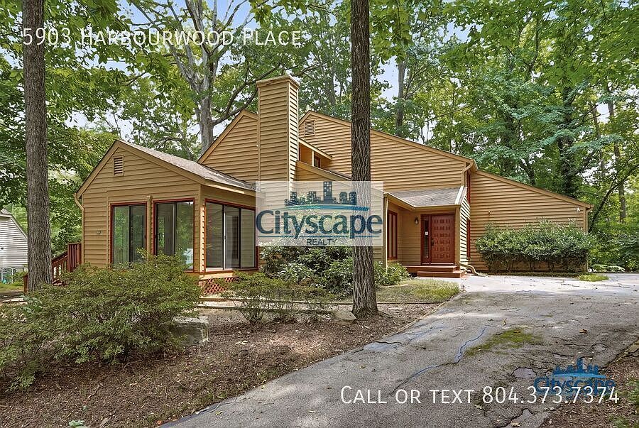 1st image of 5903 Harbourwood Pl