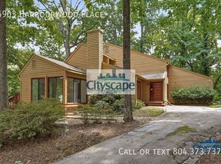 5903 Harbourwood Pl, Midlothian, VA 23112