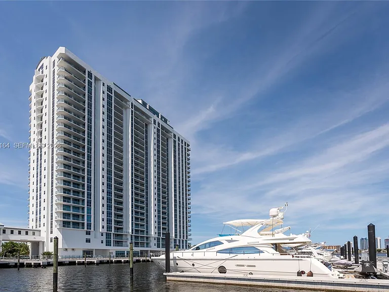 17301 Biscayne Blvd #1004 — Photo 15
