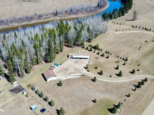 8414 Township #502, Brazeau County, AB T7A 2A3