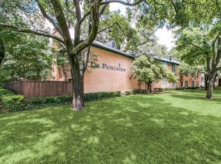 6021 E University Blvd APT 102, Dallas, TX 75206