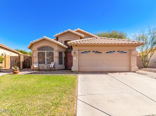 3729 E Rocky Slope Dr, Phoenix, AZ 85044
