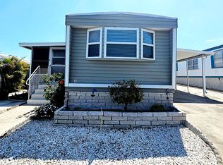 799 E Klosterman Rd #10, Tarpon Springs, FL 34689