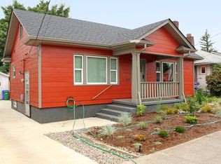 3715 NE 42nd Ave, Portland, OR 97213
