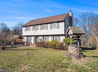 401 Rittenhouse Blvd, Norristown, PA 19403