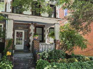 409 N Belmont Ave, Richmond, VA 23221