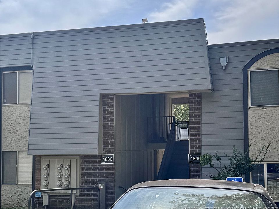 2nd image of 4830 E 68th St Unit 244