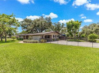 3980 McGregor Blvd, Fort Myers, FL 33901