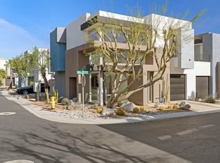 212 Breeze Loop, Palm Springs, CA 92262