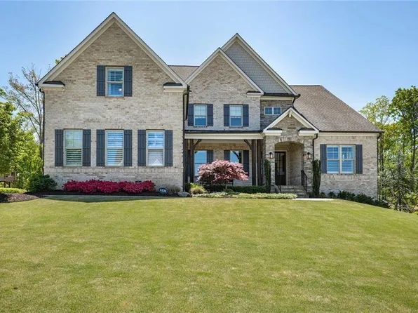 5335 Briarstone Ridge Way, Alpharetta, GA 30022